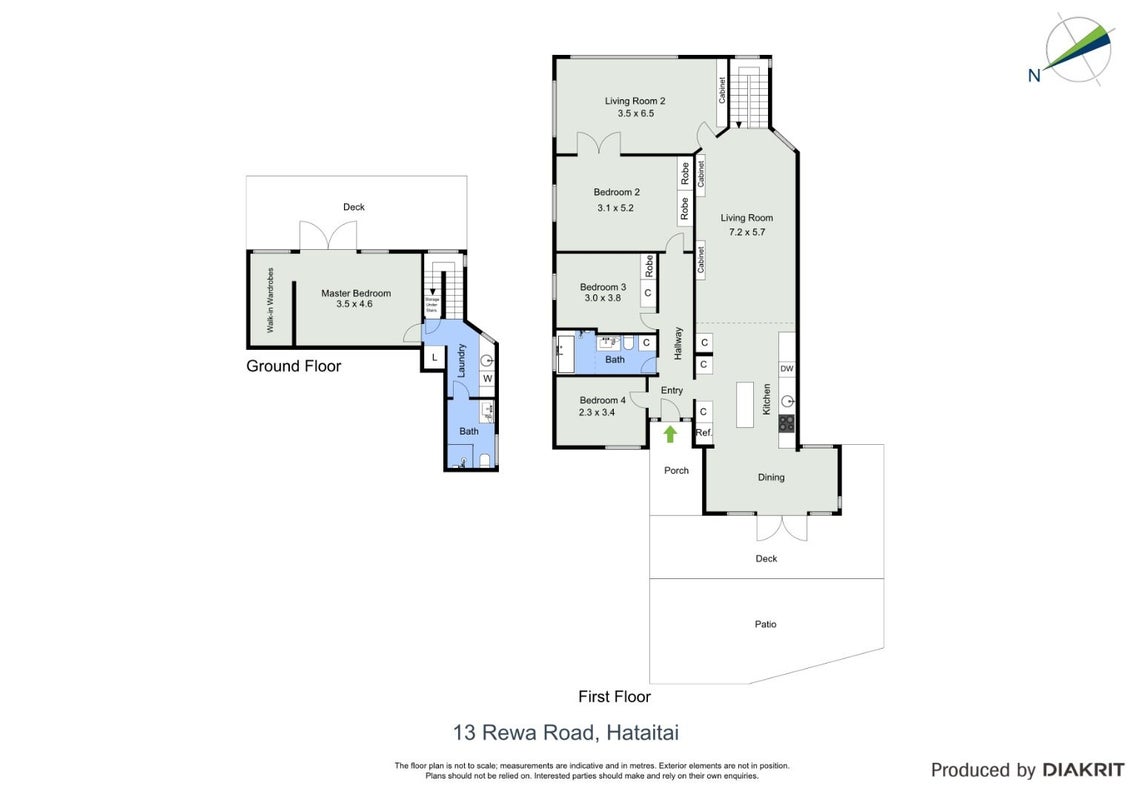 13 Rewa Road, Hataitai, Wellington - Carousel 15