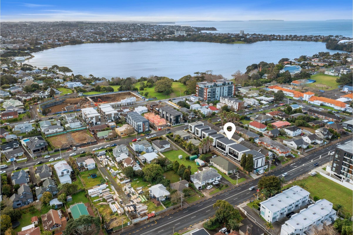 6/45 Anzac Street, Takapuna, Auckland - Carousel 19