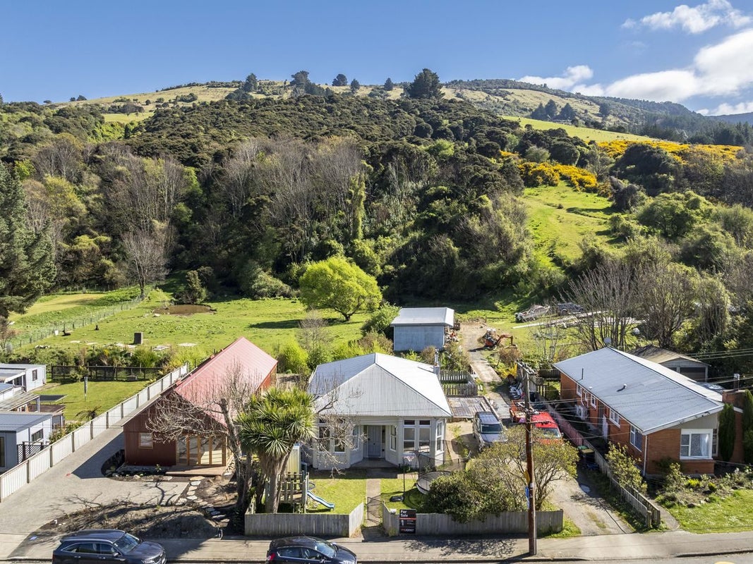 153 Norwood Street, Normanby, Dunedin - Carousel 1
