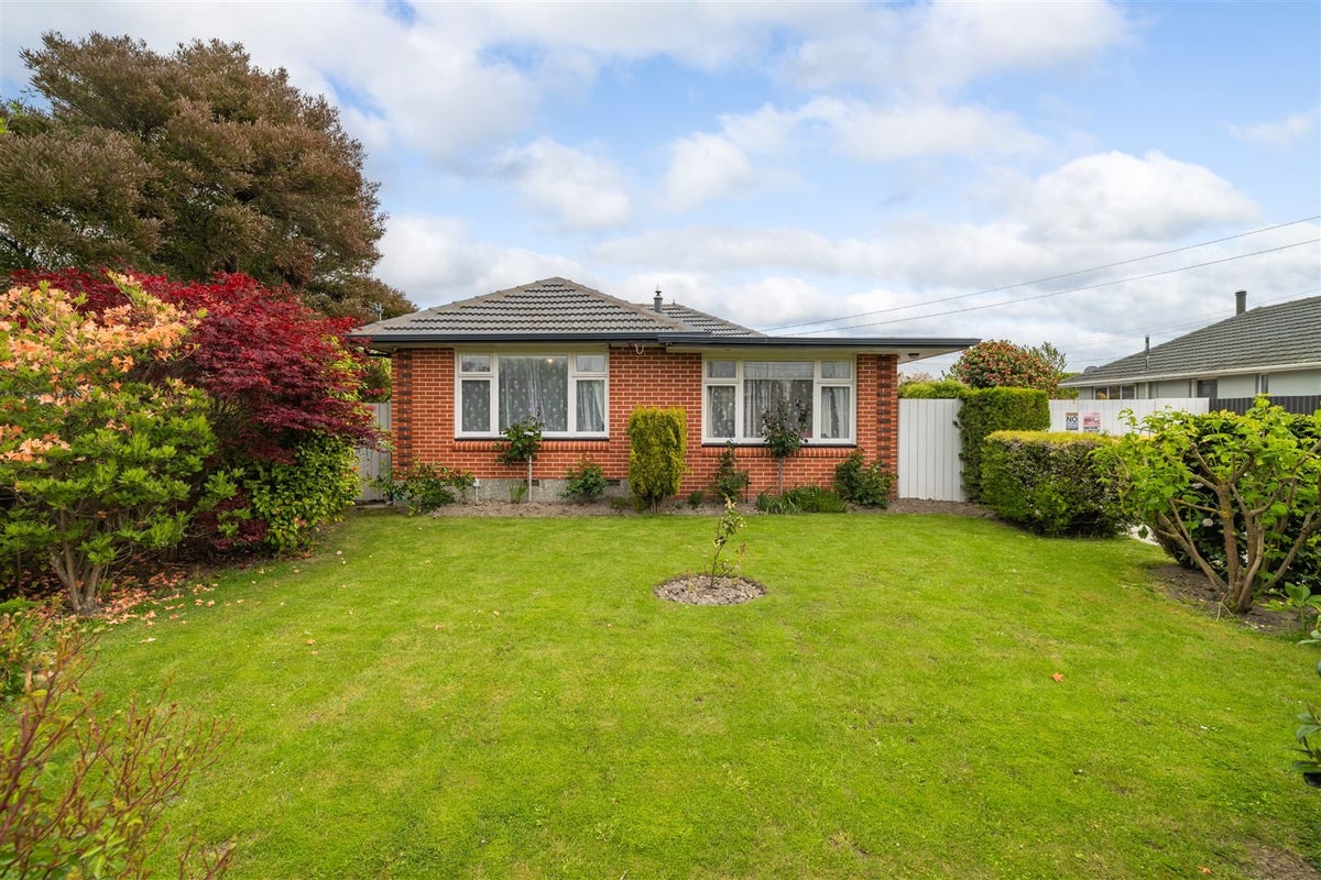 39 Pembroke Street, Avondale, Christchurch - Carousel 20