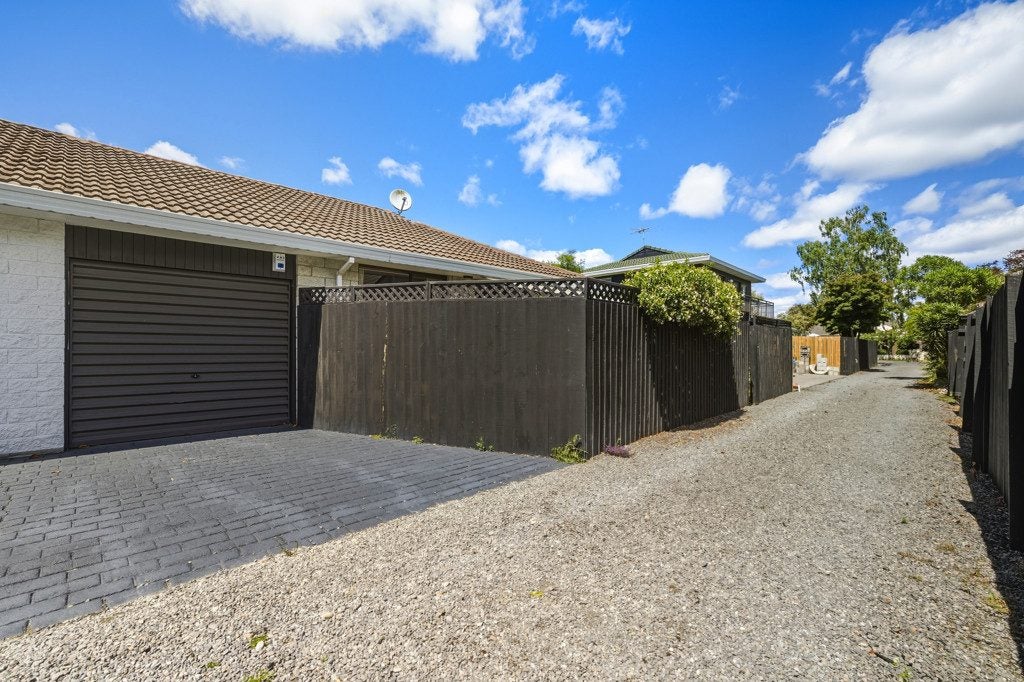 1/60A Somme Street, St Albans, Christchurch - Carousel 14