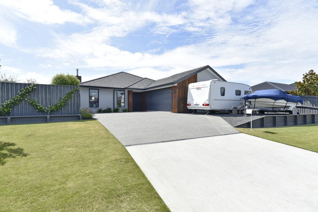 4 Blair Place, Kaiapoi, Kaiapoi - Carousel 1