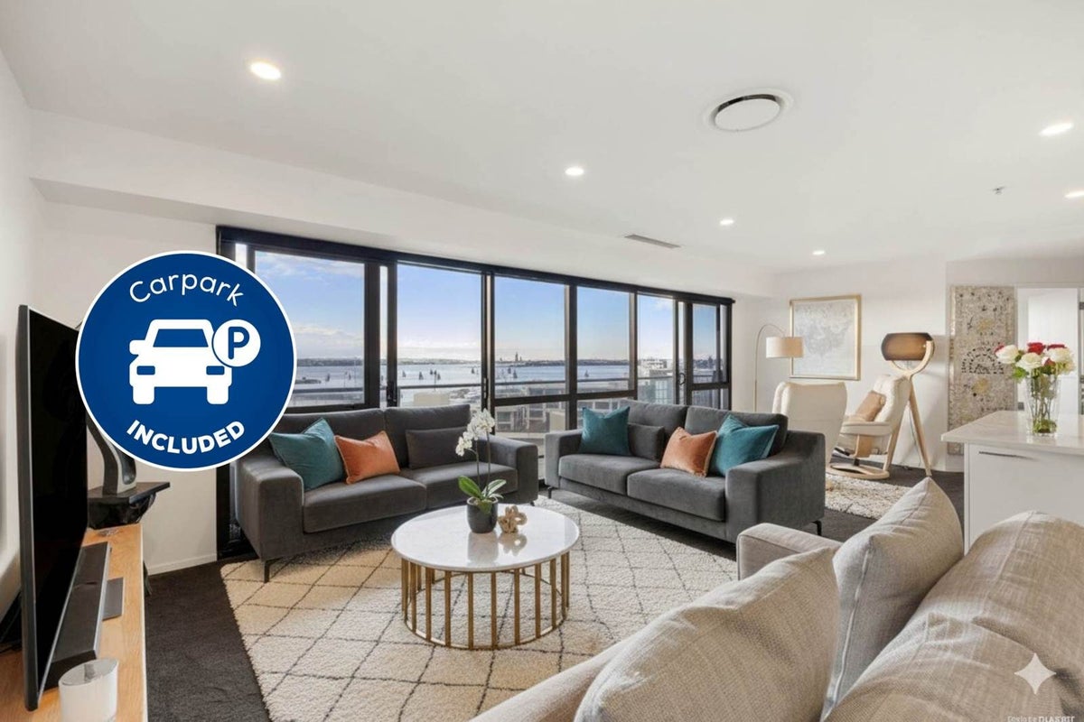 806/1 Hobson Street, Auckland Central, Auckland - Carousel 1