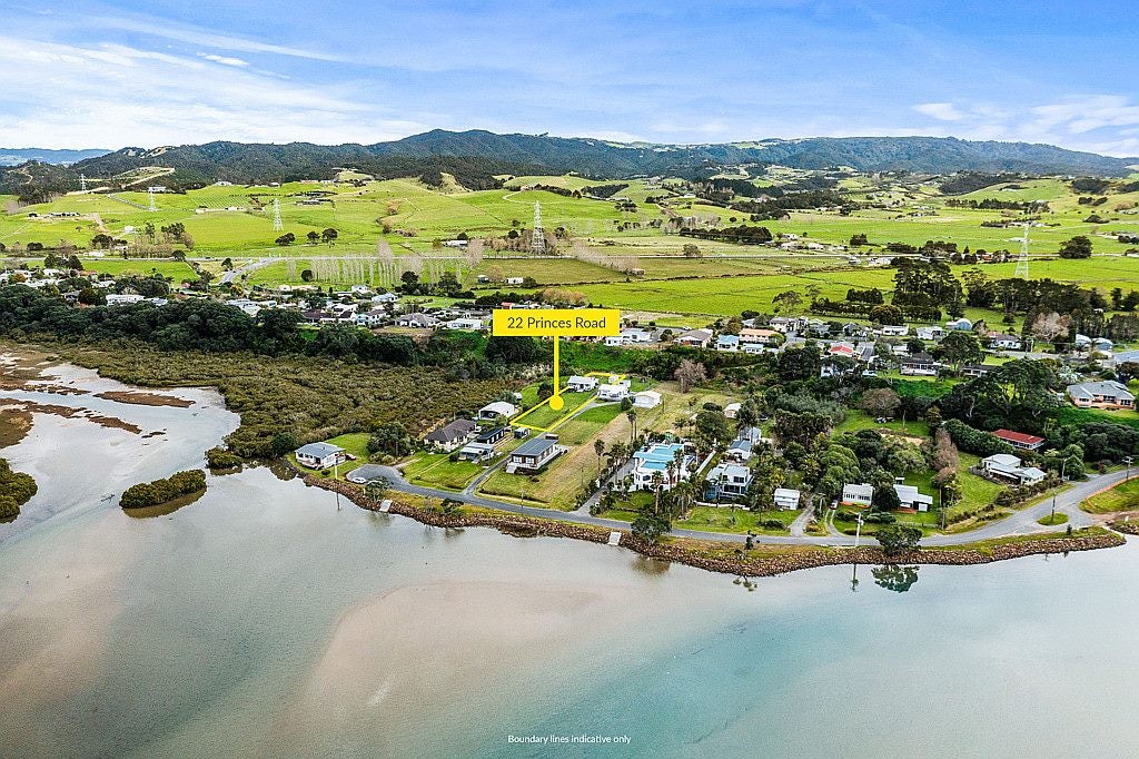 22 Princes Road, Ruakaka - Carousel 2