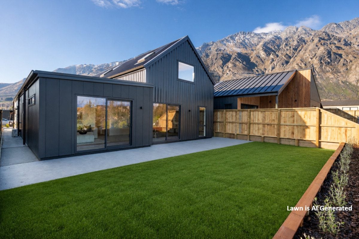 15 Metzger Road, Jacks Point, Queenstown - Carousel 1