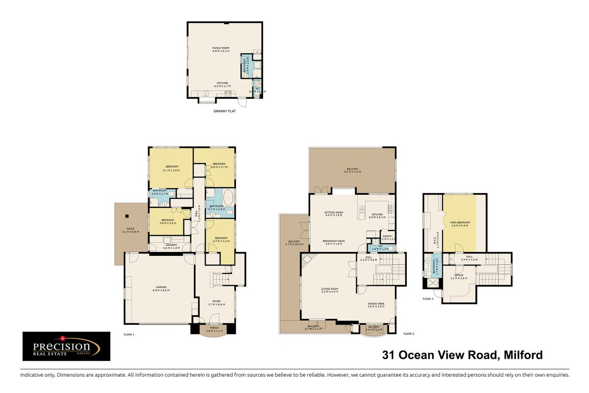 31 Ocean View Road, Milford, Auckland - Carousel 28