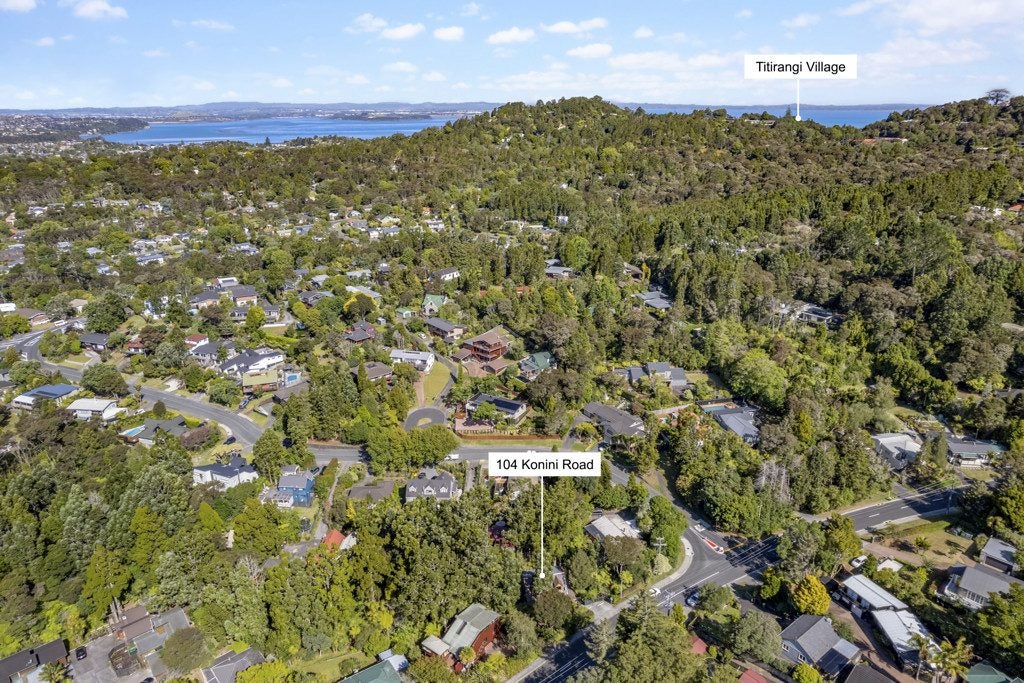 104 Konini Road, Titirangi, Auckland - Carousel 26