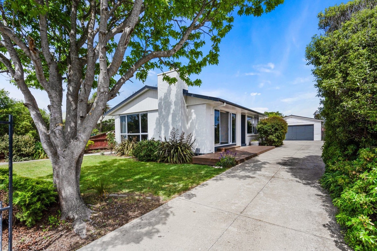 109 Effingham Street, North New Brighton, Christchurch - Carousel 1