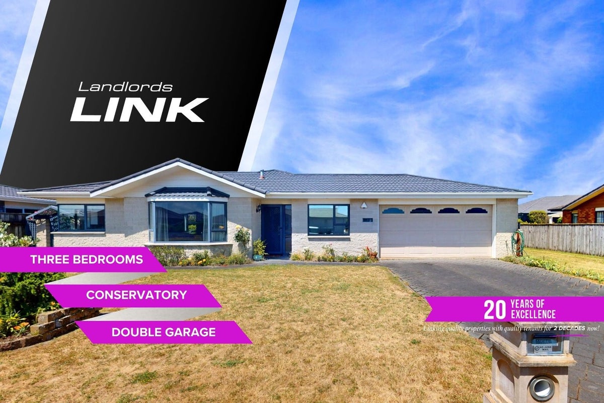13 Kelsi Street, Tawhero, Whanganui - Carousel 2