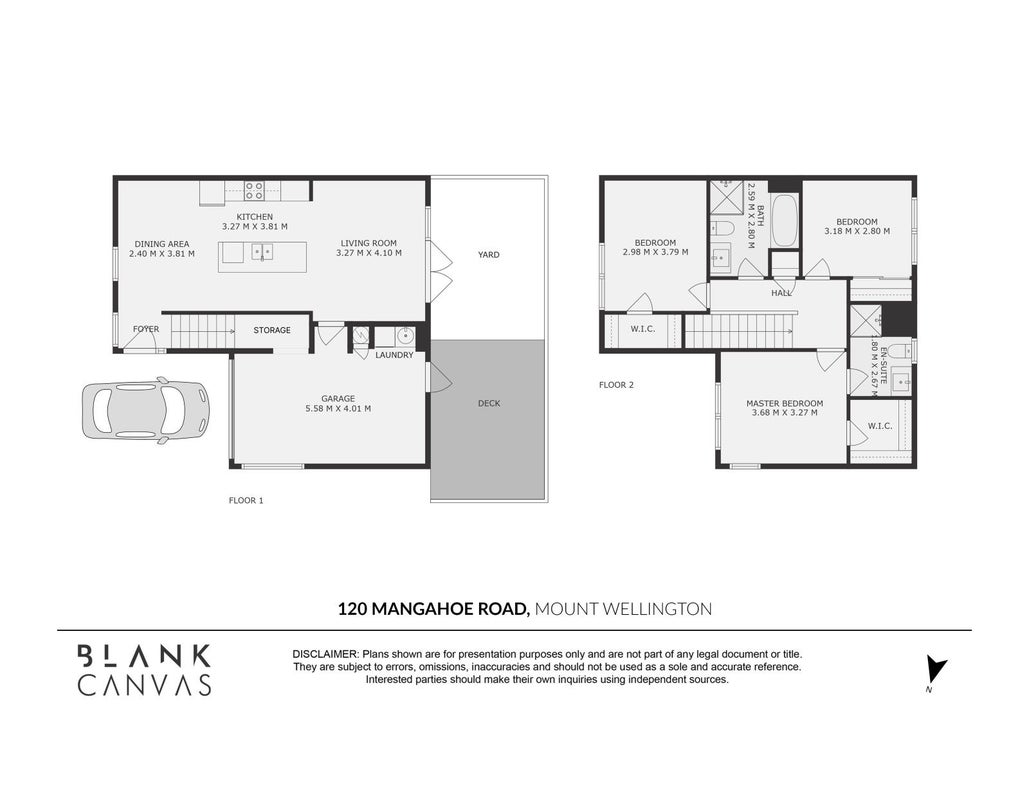 120 Mangahoe Road, Mount Wellington, Auckland - Carousel 43