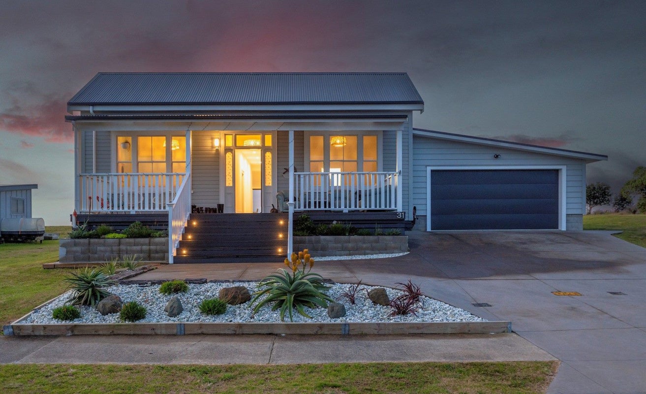 31 Waiotahi Drifts Boulevard, WAIOTAHE, OPOTIKI - Carousel 21