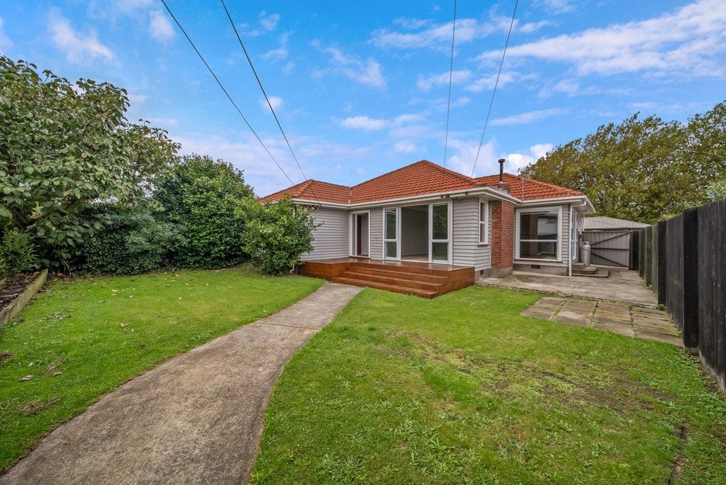 428 Innes Road, Mairehau, Christchurch - Carousel 1