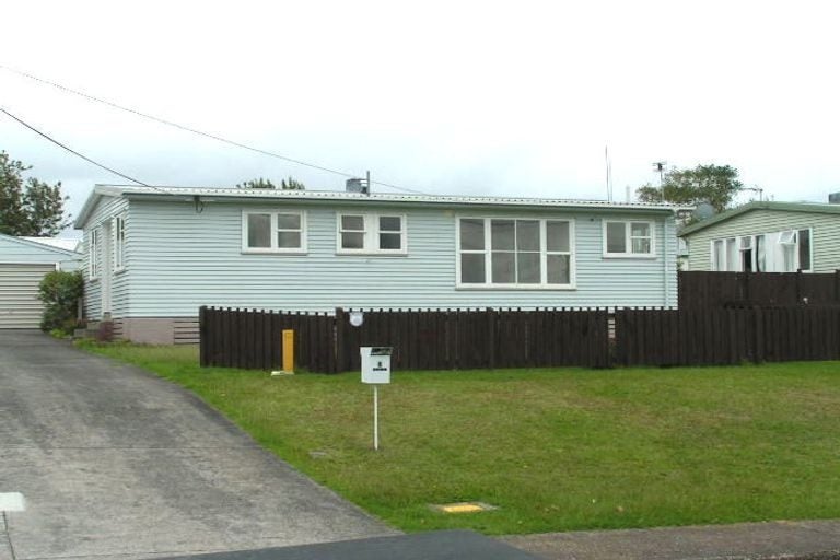 8 Marsden Street, Hauraki, Auckland - Carousel 1