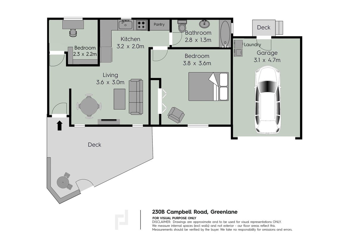 230B Campbell Road, Greenlane, Auckland - Carousel 16