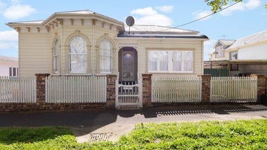 13 Francis Street, Grey Lynn, Auckland - Carousel 1