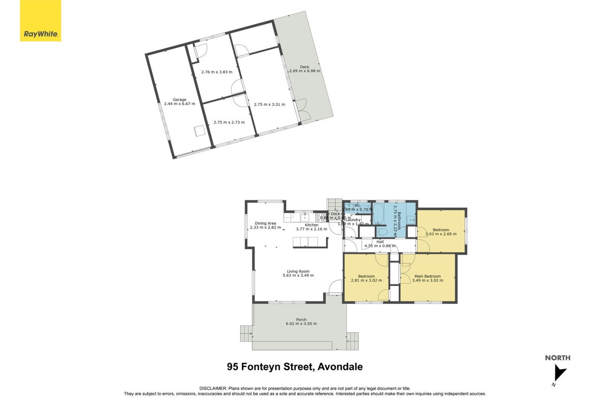 95 Fonteyn Street, Avondale, Auckland - Carousel 22