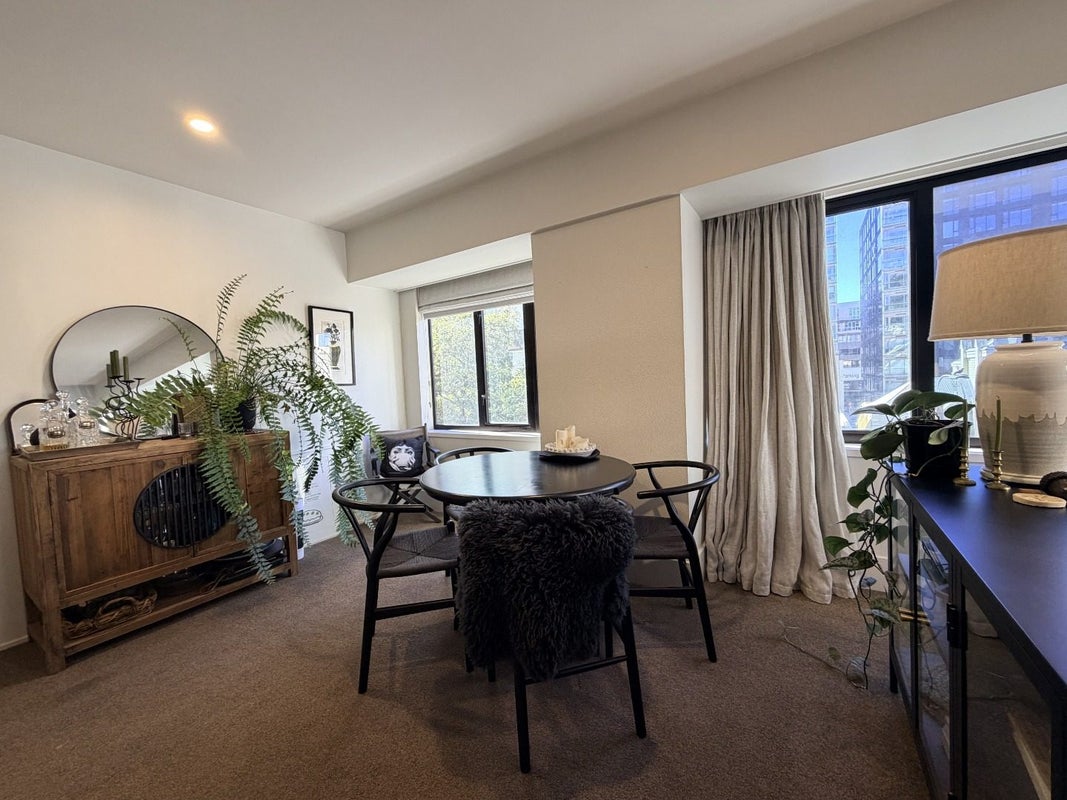2B/192 Willis Street, Te Aro, Wellington - Carousel 1