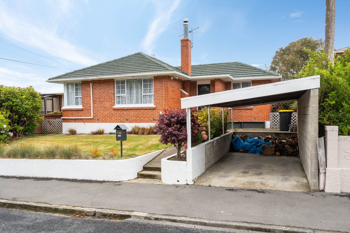 136 Wakari Road, Helensburgh, Dunedin - Carousel 2