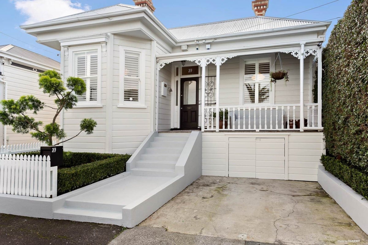27 Murdoch Road, Grey Lynn, Auckland - Carousel 1