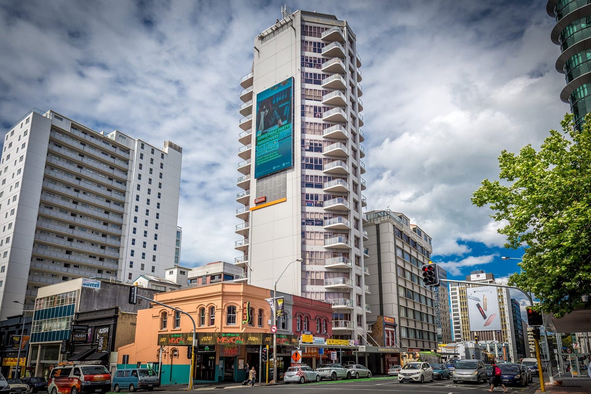 3B/89 Victoria Street West, Auckland Central, Auckland - Carousel 17