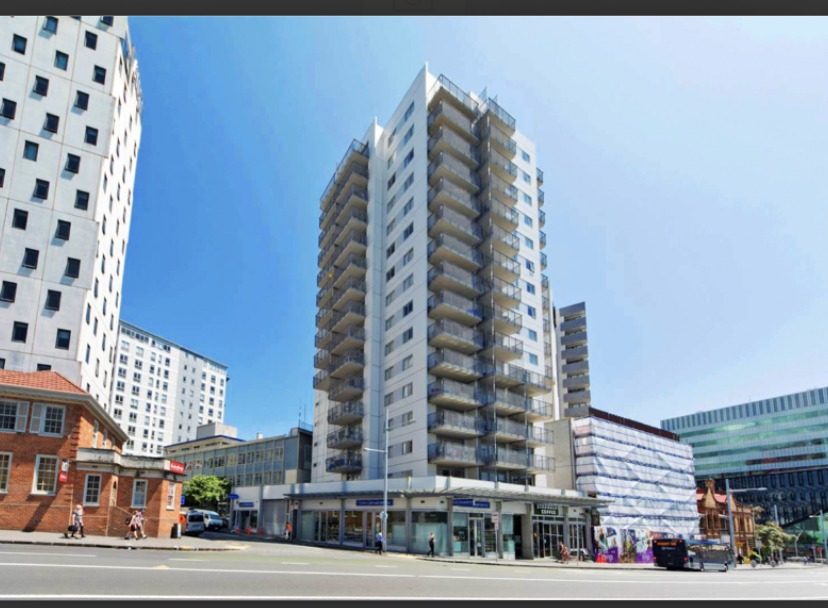 1107/37 Symonds Street, Auckland Central, Auckland - Carousel 1
