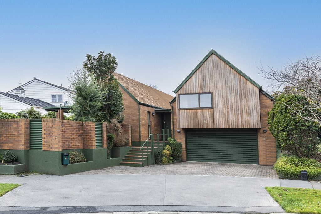 21 Dunrobin Place, Avonhead, Christchurch City, Canterbury - Carousel 1