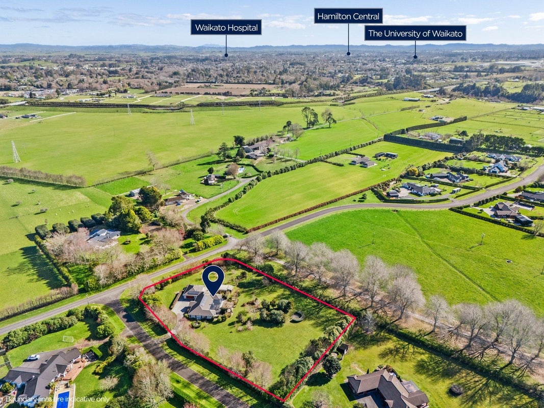 7 Beckside Close, Matangi, Hamilton - Carousel 24