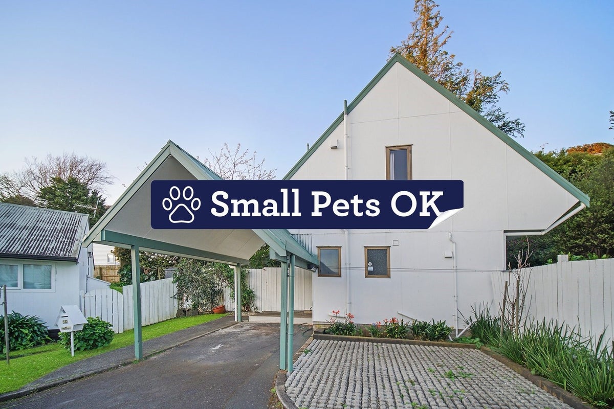 5D/18 Cranbrook Place, Glendowie, Auckland - Carousel 1