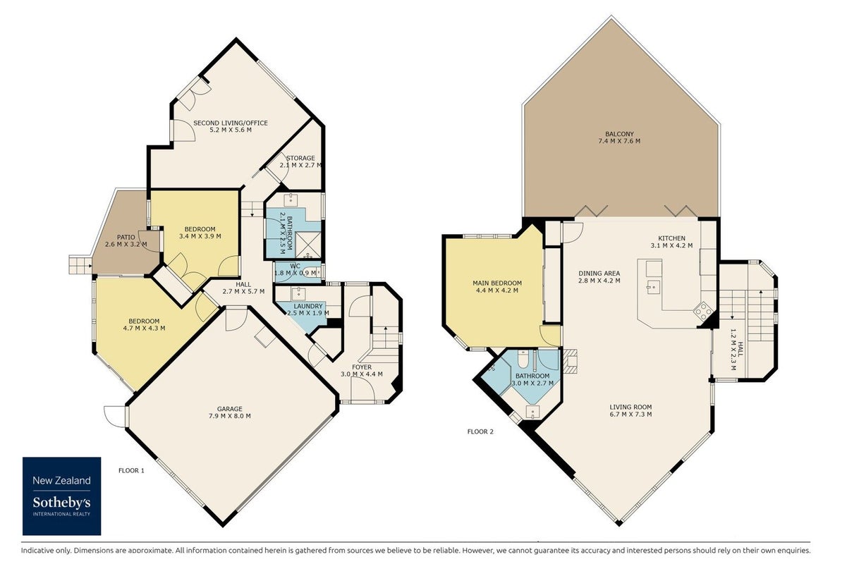 2/39 Eastcliffe Road, Castor Bay, Auckland - Carousel 20