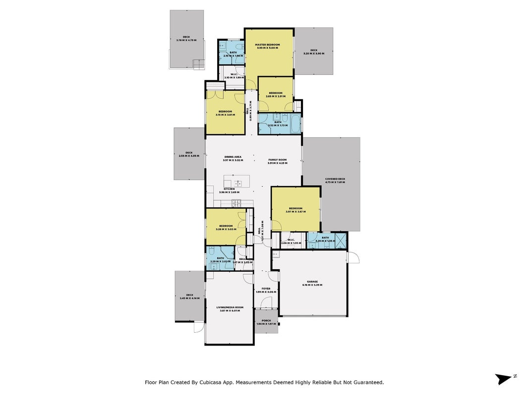 7 Kahika Grove, Huapai, Kumeu - Carousel 29