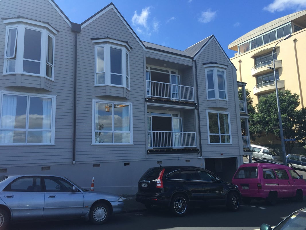 6/9 Basque Road, Eden Terrace, Auckland - Carousel 1