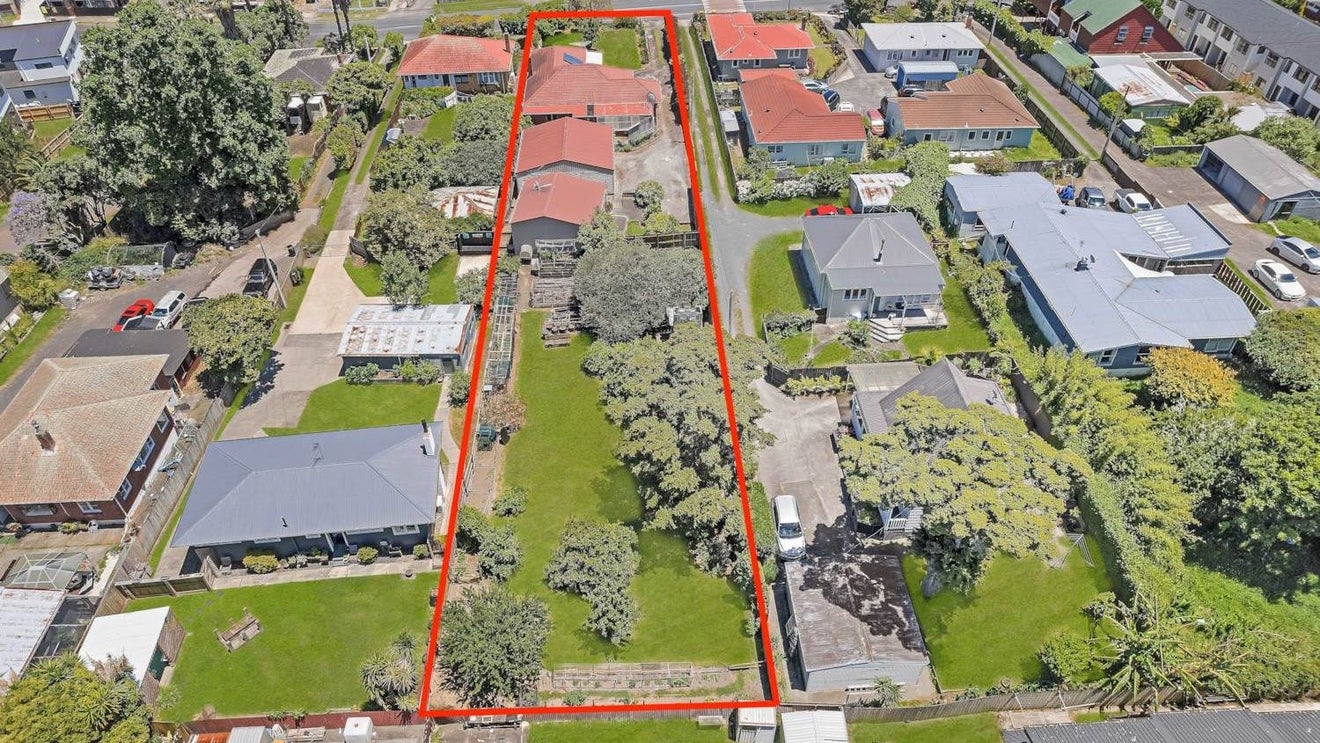 53 Maich Road, Manurewa, Auckland - Carousel 1