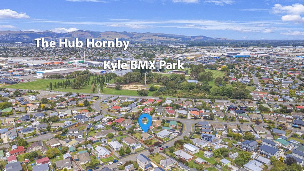 6 Amuri Street, Hei Hei, Christchurch City, Canterbury - Carousel 8