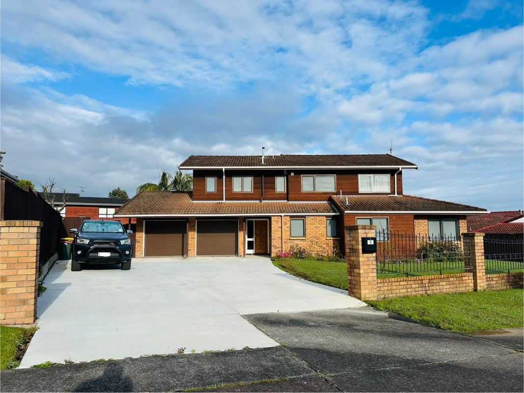 10 Charles Prevost Drive, The Gardens, Auckland - Carousel 1