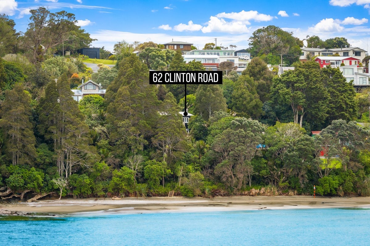 62 CLINTON RD, Tawharanui Peninsula, Matakana - Carousel 2