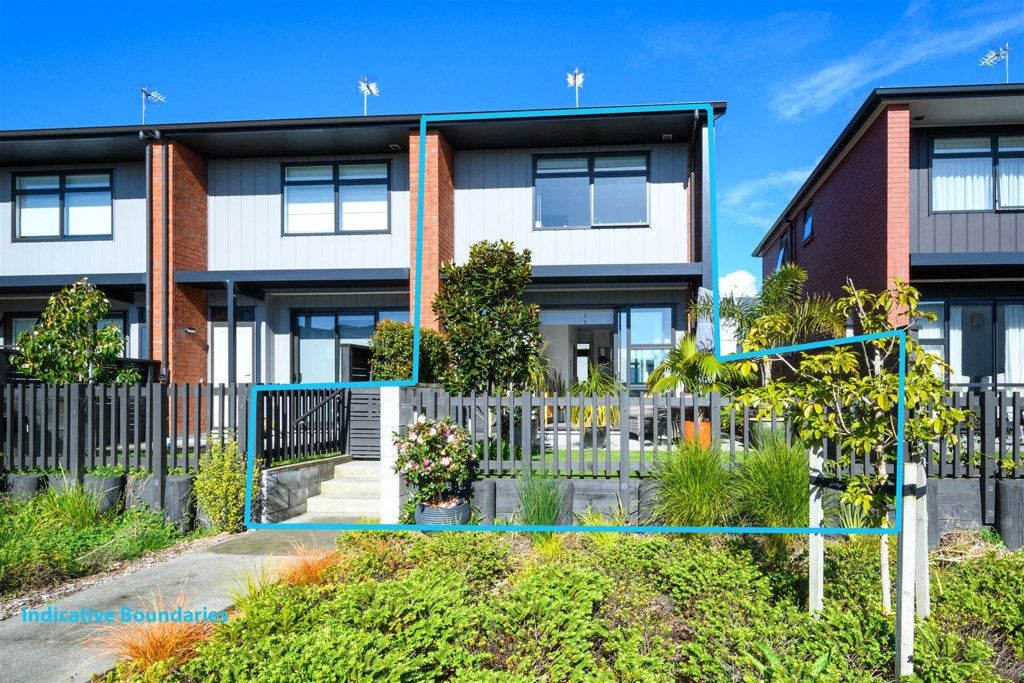 52 Walter Merton Road, Hobsonville, Waitakere City, Auckland - Carousel 2