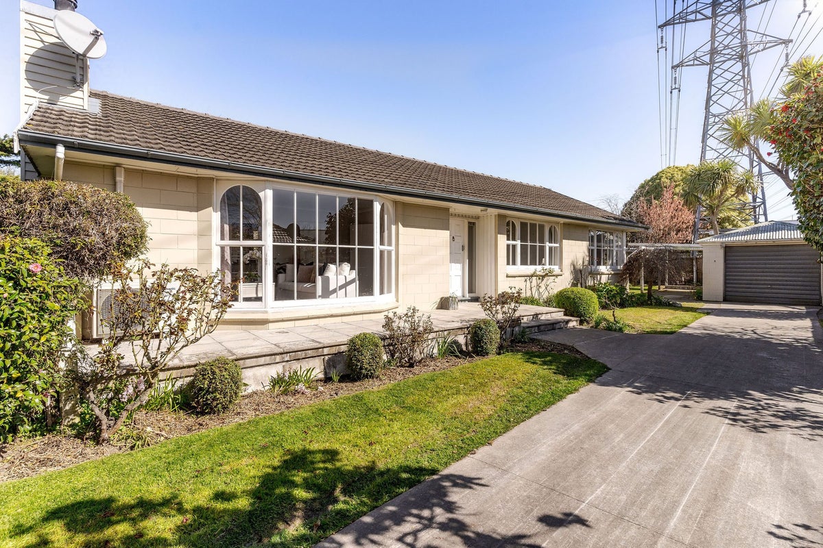 25 Ashbourne Street, Burnside, Christchurch - Carousel 2