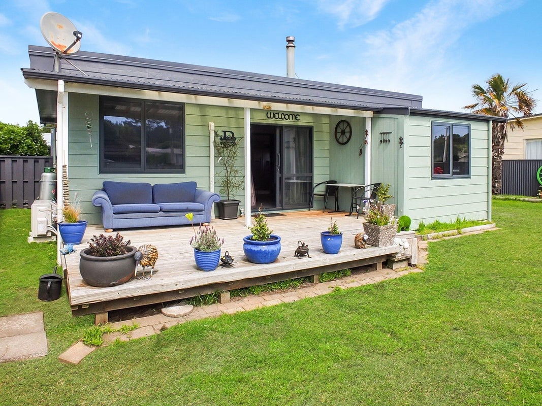 55 Koputara Road, Himatangi Beach, Foxton - Carousel 1