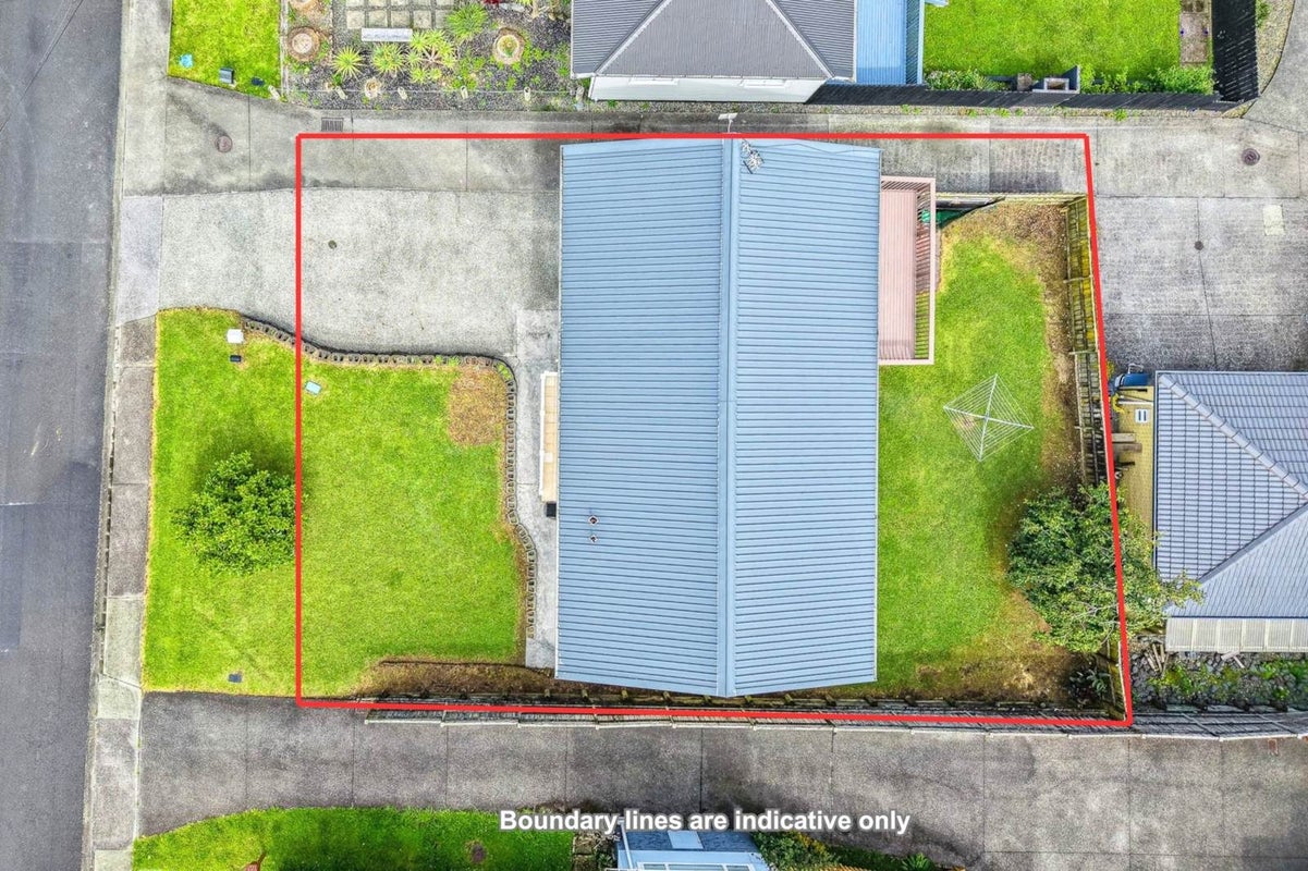 7 Bond Crescent, Forrest Hill, Auckland - Carousel 21