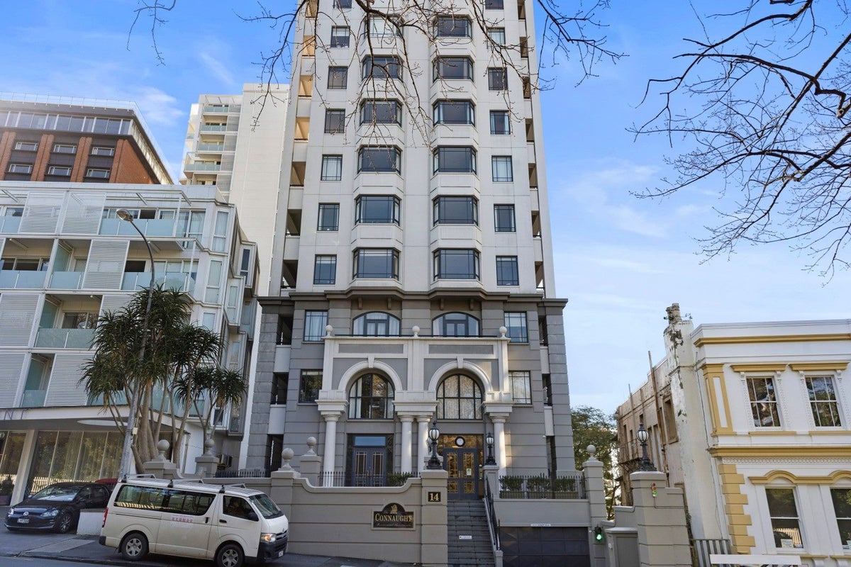 6F/14 Waterloo Quadrant, Auckland Central, Auckland - Carousel 17