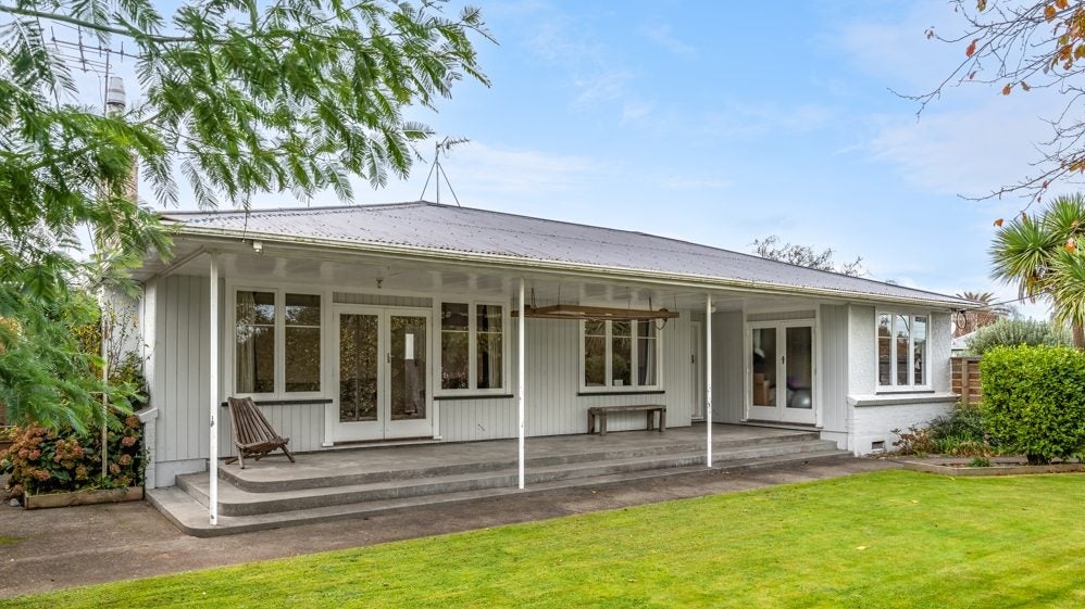 93 Cockburn Street, Kuripuni, Masterton - Carousel 1