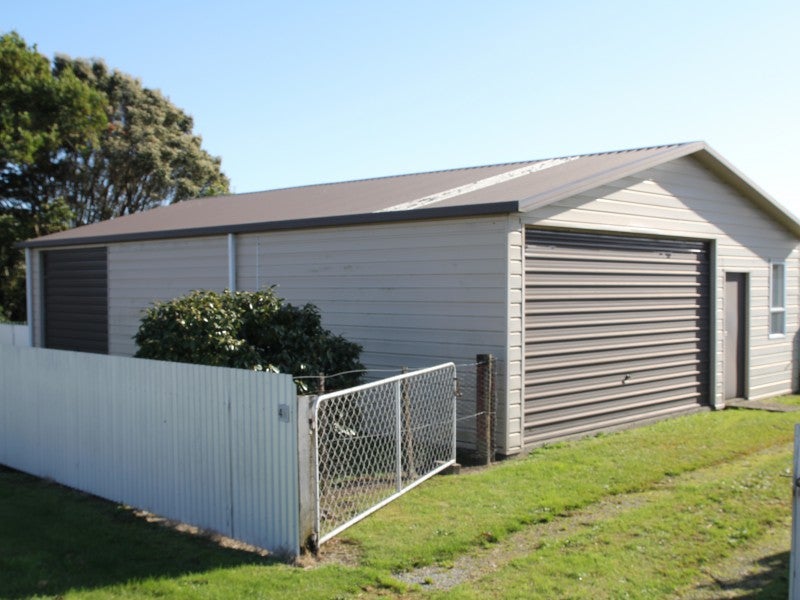4 Cook Street, Carters Beach, Westport - Carousel 2