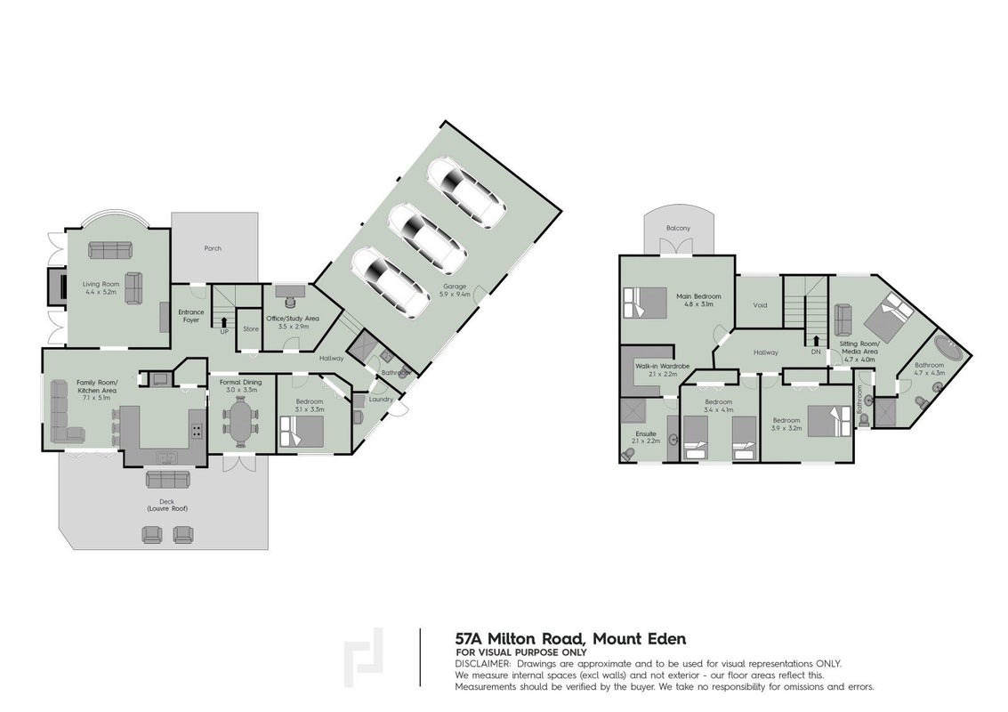 57A Milton Road, Mount Eden, Auckland - Carousel 35