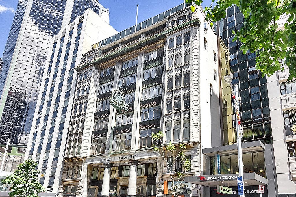702/105 Queen Street, Auckland Central, Auckland - Carousel 1