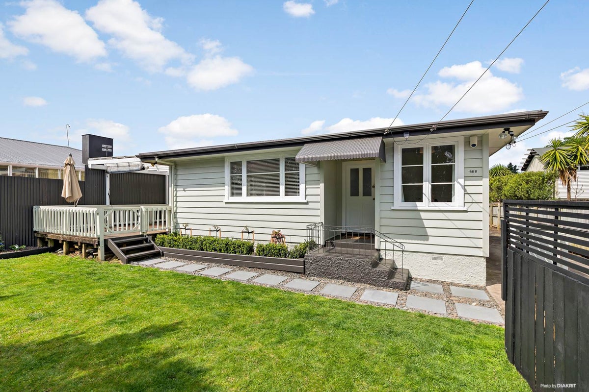 46B Wingate Street, Avondale, Auckland - Carousel 1