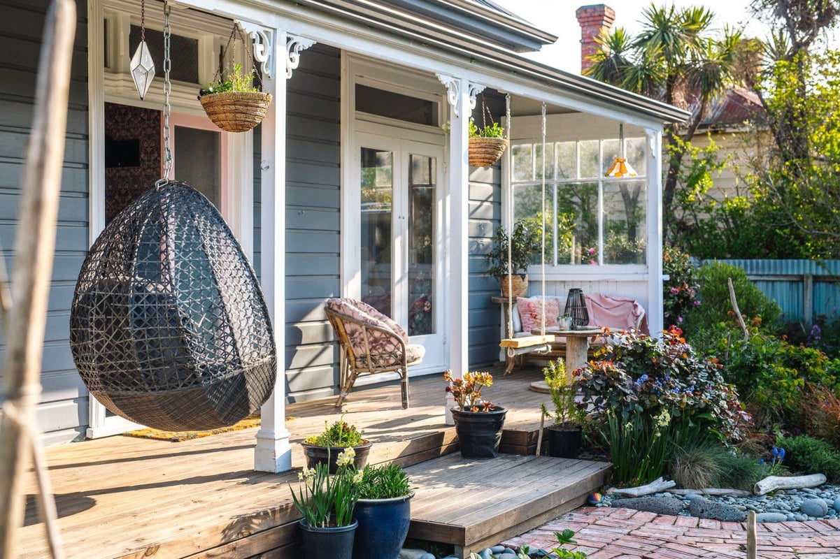 184 North Street, West End, Timaru - Carousel 1