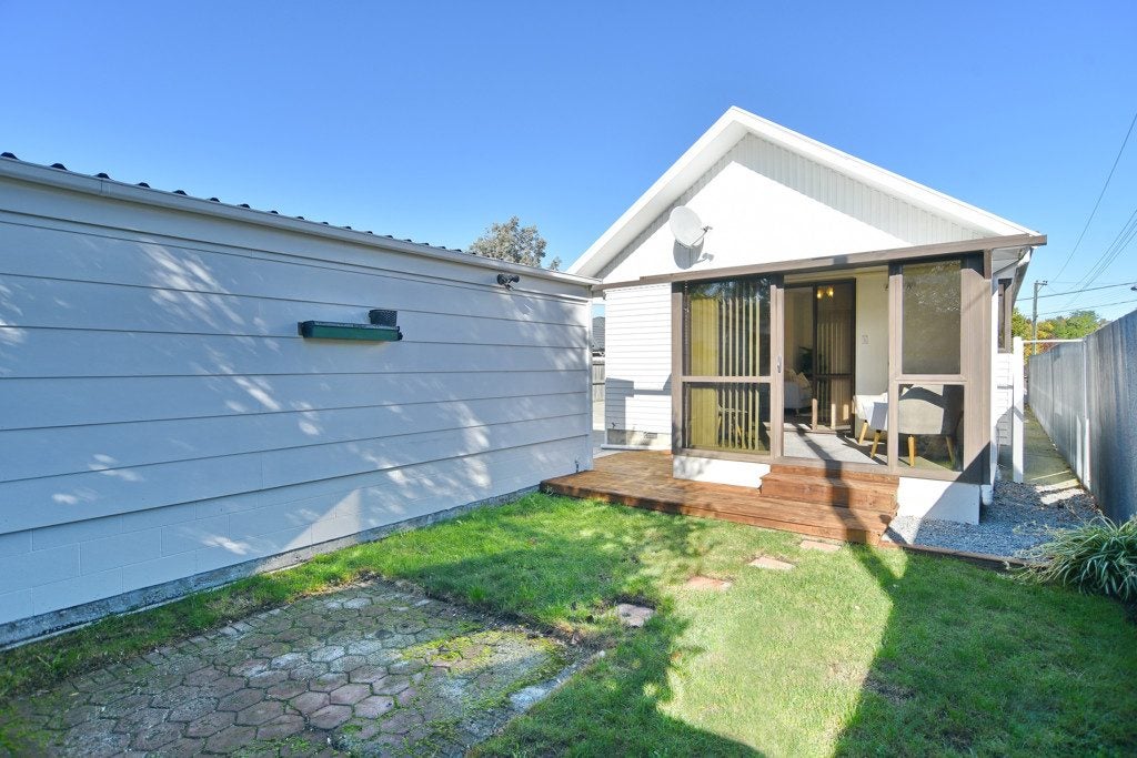 79B MacKenzie Avenue, Woolston, Christchurch - Carousel 17