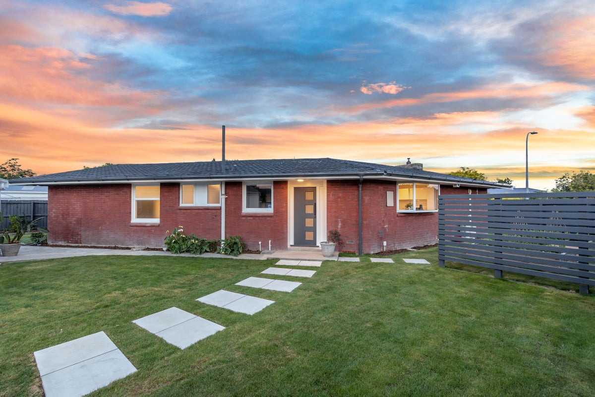 40 Rydal Street, Hoon Hay, Christchurch - Carousel 22