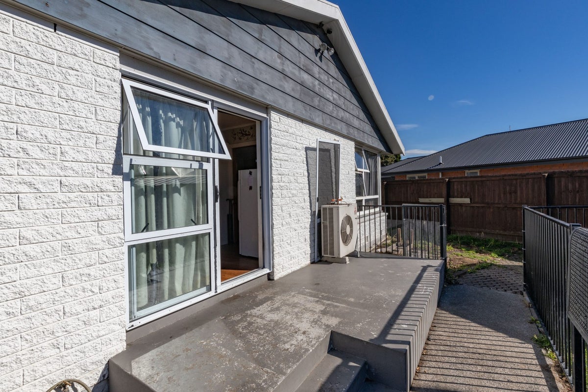 142 Buchanans Road, Hei Hei, Christchurch - Carousel 1