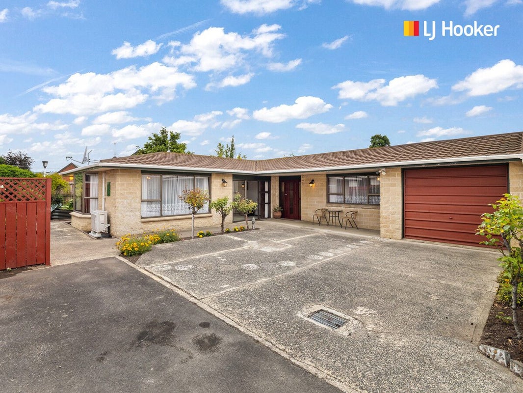 30B Forfar Street, Mosgiel, Mosgiel - Carousel 1